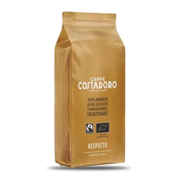 Costadoro Respecto Café en Grano 250 g Costadoro Respecto Café en Grano 250 g
