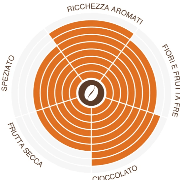Costadoro Respecto Café en Grano 250 g Costadoro Respecto Café en Grano 250 g