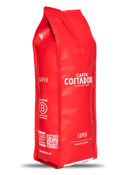 Costadoro Super Café en Grano 250 g Costadoro Super Café en Grano 250 g COS023