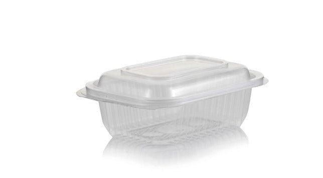 Envase Estuche 142 PP (1x400) 142PP*