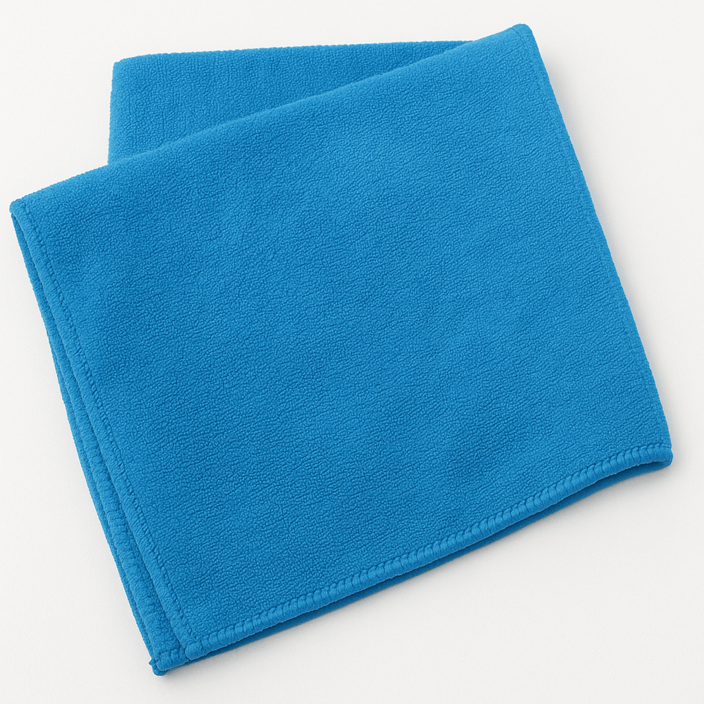 Insumos Aseo Paño Microfibra 40x40 Paño Microfibra 40x40 PANOMI1