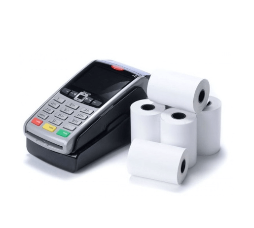 Rollo Térmico Impresora 57MM X 20 MTS (1x100) Rollo Térmico Impresora 57MM X 20 MTS (1x100) IMPRE57