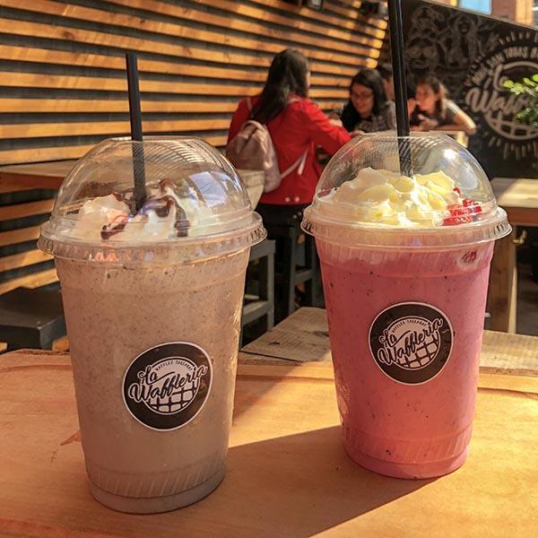 Vasos Tapa Vaso Pet 500 cc (16oz) 1 x 1000 unid