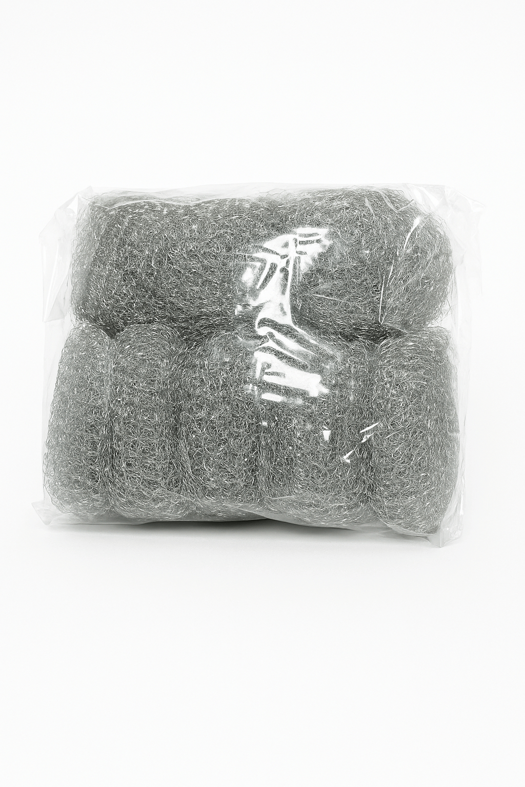 Insumos Aseo Virutilla Metálica - Pack 12 un. Virutilla Metálica - Pack 12 un. VIRUMET