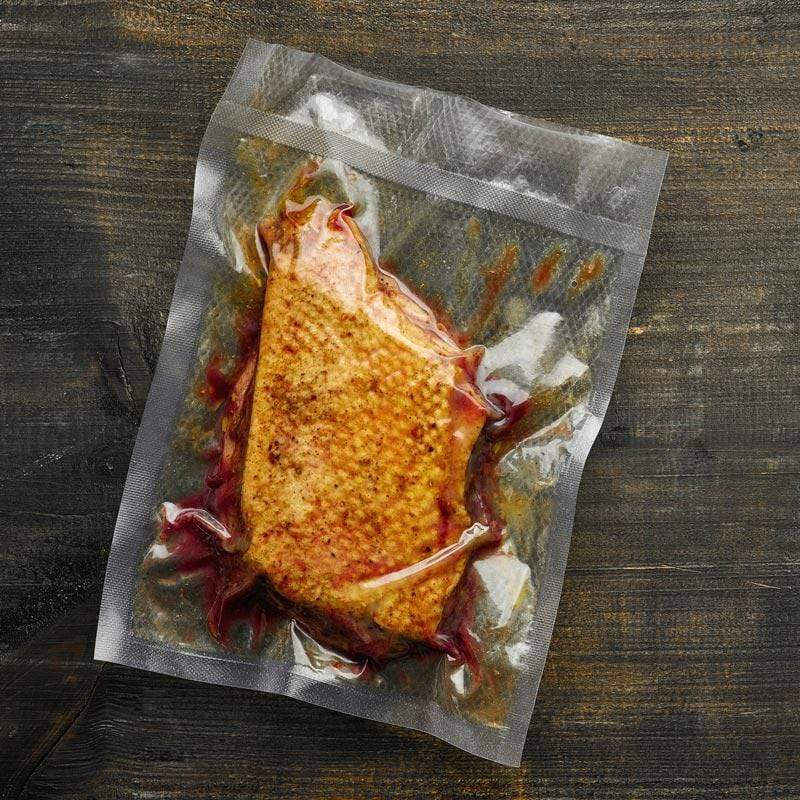 30 x 45 - Bolsas al Vacío - 75 mic - Europack.cl