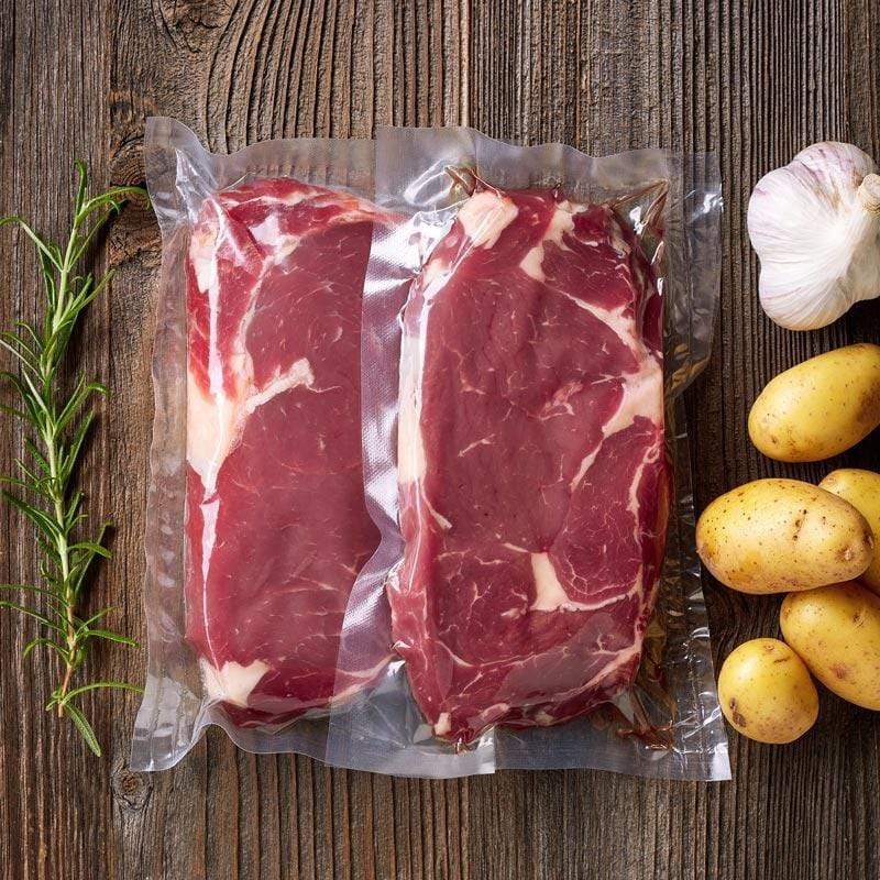 Bolsa 30 x 70 - Bolsas al Vacío - 90 mic. - Caja 500 un. Caja 500 un. VACIO307090