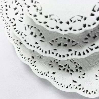 Blonda Redonda N 16 - Europack.cl