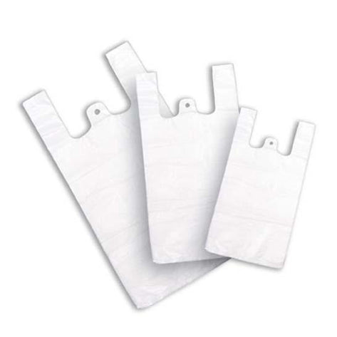 Bolsa Bolsa Camiseta 40 x 50 cms - Pack 100 un CAMI40501204P*