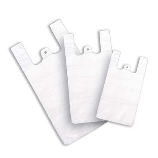 Bolsa Camiseta 50 x 60 cms Pack 100 – Europack - Main Image