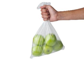 Prepicado Bolsa Prepicada 20 x 30 - Rollo 9 Kg. BP2030*