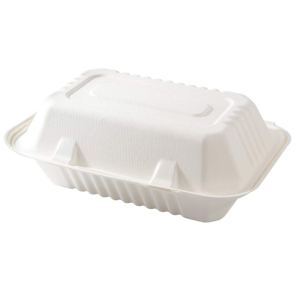 Envase Envase Multiuso Biodegradable Sin Division - Caja 500 un COLACIONSINBIO71*