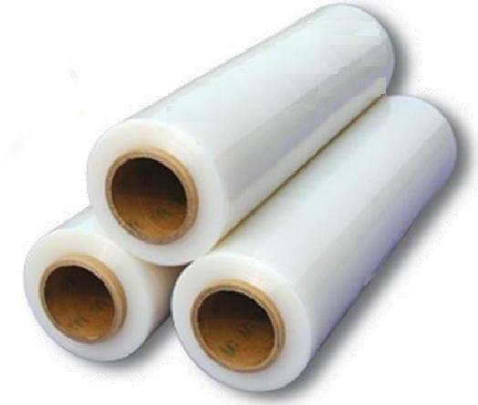 Rollos Film Paletizador Económico FILM20PALLET*