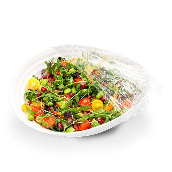 Rollos Film PVC industrial 45 x 1400 FILM45140012*