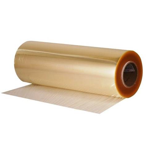 Rollos Film PVC industrial 45 x 1400 FILM45140031*