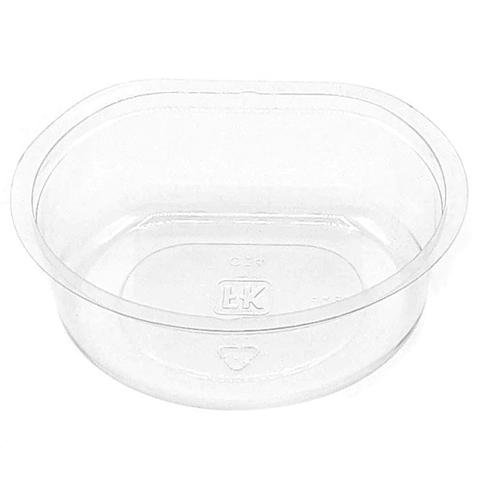 Vasos Inserto para Vaso Transp. Amhill 12 oz / 1 X 1000 VASOI1206*