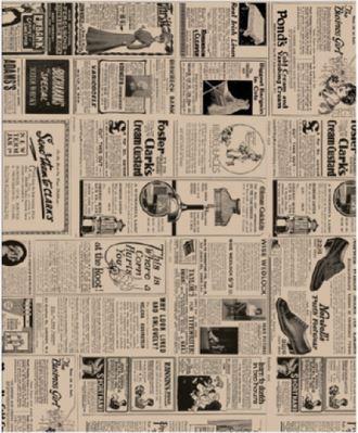 Antigrasa Papel Antigrasa Times Kraft - Pack 1000 un PAPELANTIGRANT71*