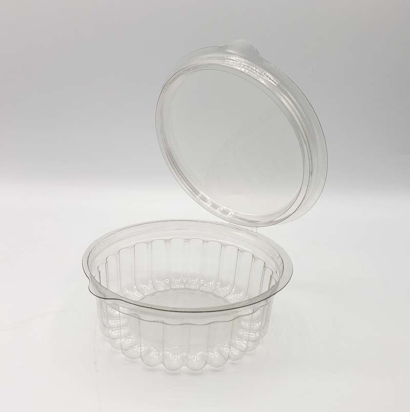 Envase Pote Aceitunero 250 cc 250 cc / Pack 200 und. ACEIBAJO08*