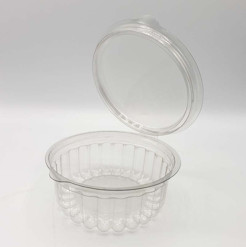 Envase Pote Aceitunero 350 cc Pack 200 und. ACEIALTO08*