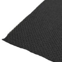 Servilletas Servilletas Negra Tipo Mantel 40 x 40 cm - Caja 1.200 un SERVIMESA40NE36*