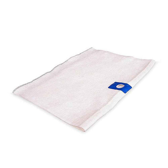 Insumos Aseo Trapero para pisos Simple 50 x 70 con ojal TRASIM507046*