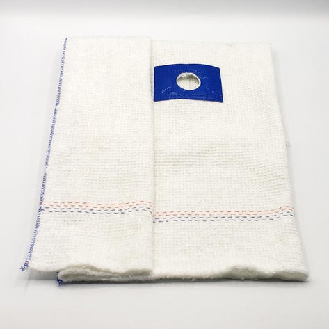 Insumos Aseo Trapero para pisos Simple 50 x 70 con ojal TRASIM507046*