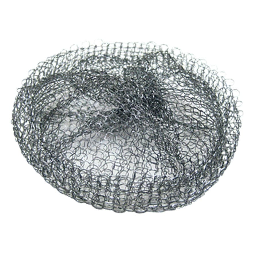 Insumos Aseo Virutilla Métalica VIRUMET46*