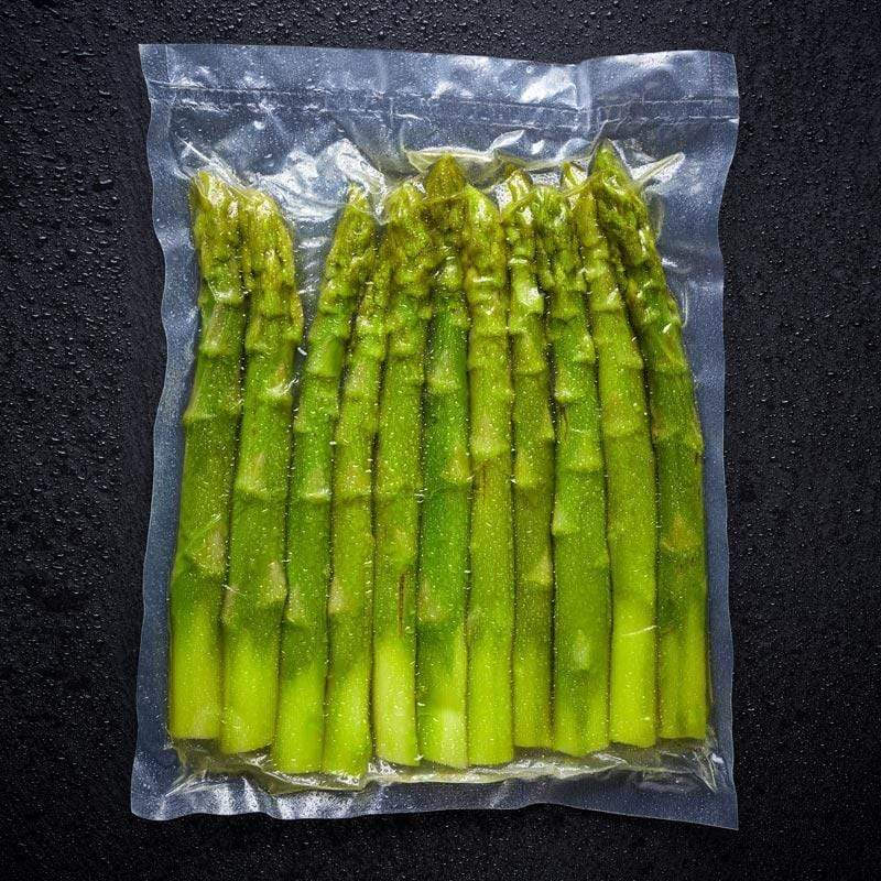 Bolsa 30 x 45 - Bolsas  al Vacío - 60 mic - Caja 250 un VACIO304560*