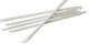 Bombilla Bombilla Rigida Blanca Envasada (Pack 500 und)