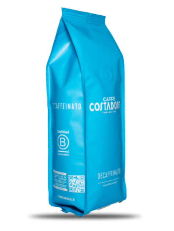 Costadoro Descafeinado Extra Espresso Italiano Café 250 g Costadoro Descafeinado Extra Espresso Italiano Café 250 g