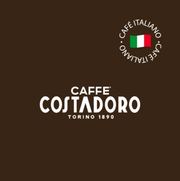 Costadoro Extra Espresso Italiano Café en Grano 250 g Costadoro Extra Espresso Italiano Café en Grano 250 g