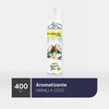 Químico Desodorante Ambiental en Aerosol Vainilla Coco 400ml Desodorante Ambiental en Aerosol Vainilla Coco 400ml DESAMBIEN009