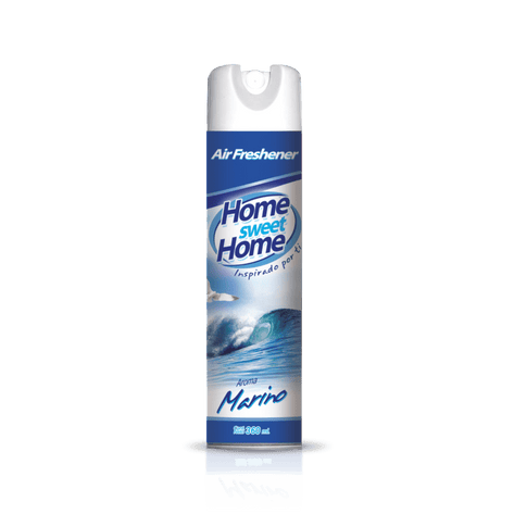Químico Desodorante en Aerosol Marino 360ml