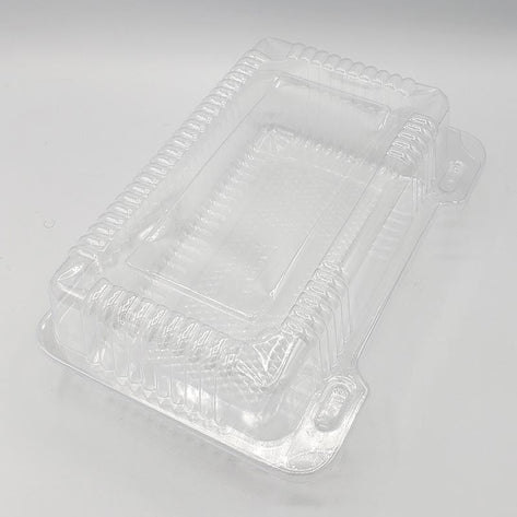 Envase Ensaladera Rectangular Grande 401A 401A04*