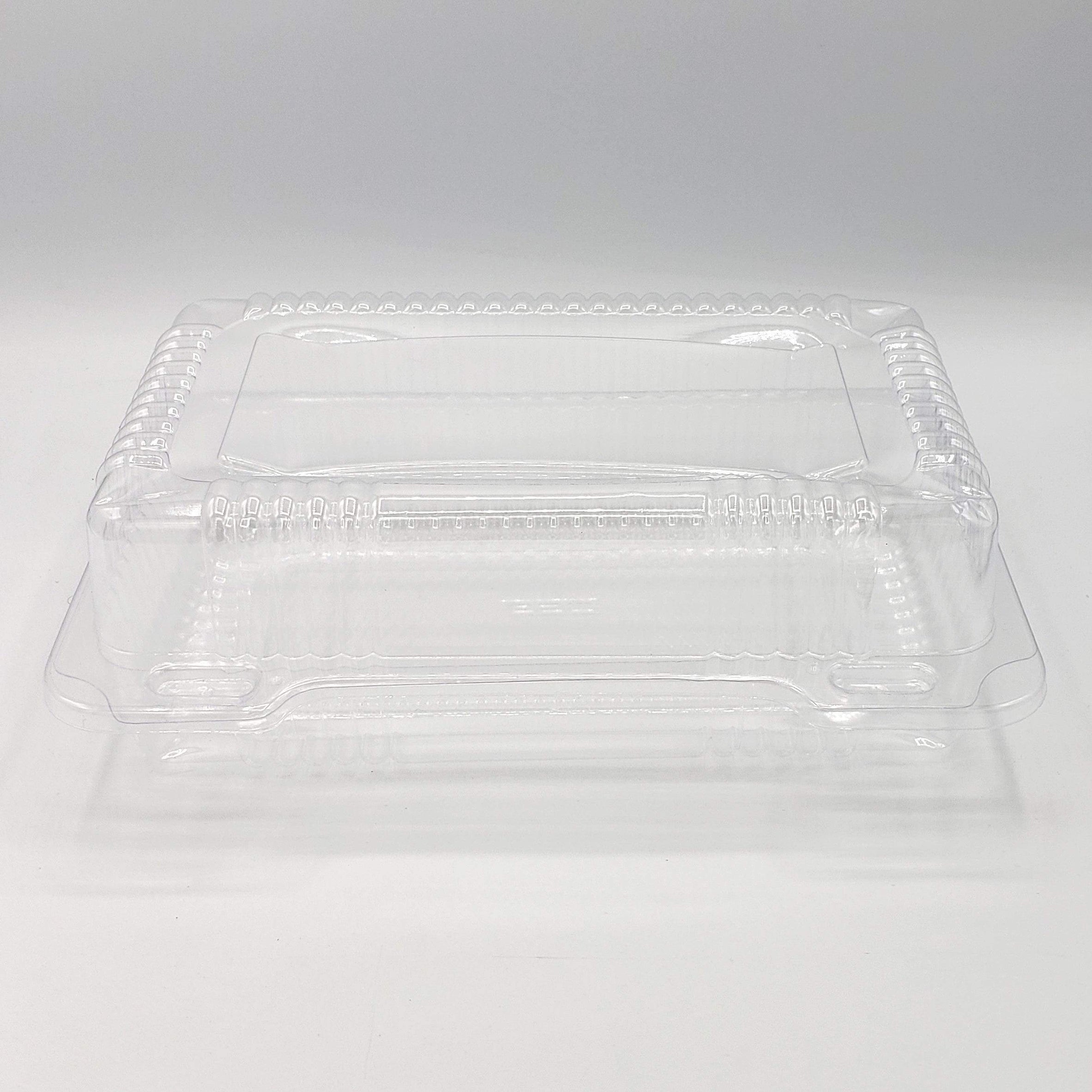 Envase Ensaladera Rectangular Grande 401A 401A04*