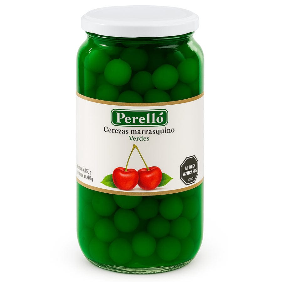 Alimentos Marrosquinos Verdes - Frasco 1100 Gr. Marrosquinos Verdes - Frasco 1100 Gr.