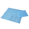 Insumos Aseo Paño No tejido Buntex Celeste 33x40 Set 10 unidades Paño No tejido Buntex Celeste 33x40 Set 10 unidades PANOBUNC1