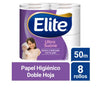 Papelería Papel Higiénico Doble Hoja  50 mts - Manga 32 un. Papel Higiénico Doble Hoja  50 mts - Manga 32 un. PHD50