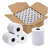 Rollo Impresora 80x80 1(1x50). IMPRE80