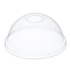 Vasos Tapa Vaso  Pet 500 cc (16oz)  1 x 1000 unid
