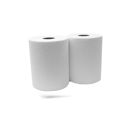Papelería Toalla de Papel Industrial Premium KLIN 250 mts - Pack 2 un Toalla de Papel Industrial Premium KLIN 250 mts - Pack 2 un NOVAPR