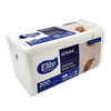 Papelería Toalla Interfoliada Doble Hoja Elite - 3600 un INTERFOELA53*