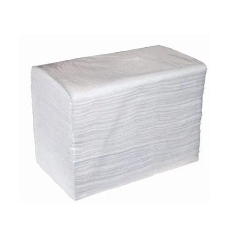 Papelería Toalla Interfoliada Doble Hoja Klin (18 x 200 un =3.600 un.) Toalla Interfoliada Doble Hoja Klin (18 x 200 un =3.600 un.) TOIN