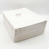 Envase Bandeja Rectangular Cartón N°10 - Pack 100 und BREC1020*