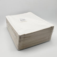 Envase Bandeja Rectangular Cartón N° 13 - Pack 100 und BREC1320*