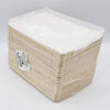 Envase Bandeja Rectangular Cartón N°5 - Pack 100 und BREC520*