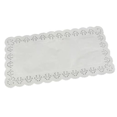 Blonda Rectangular N 21 - Europack.cl