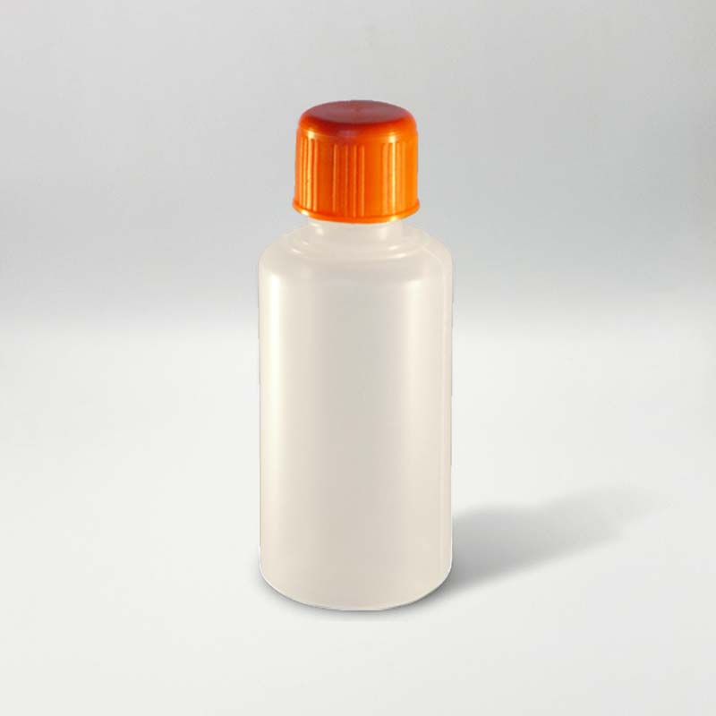 Envase Botella Soya - Caja 300 und BSOYA27*