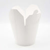 Caja China Blanca 750 cc - 26 oz - Europack.cl