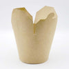 Caja China Kraft 750 cc - 26 oz - Europack.cl