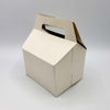 Envase Caja Papas Fritas - Caja 100 und CAJAPAPASB20*